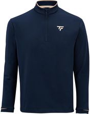 Zdjęcie Tecnifibre Pro Range Thermo Zip Marine - Pleszew