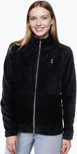 Zdjęcie Aulp Bluza Damska Becco Coral Fleece Black - Wrocław
