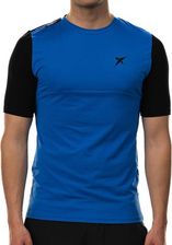 Zdjęcie Drop Shot Camiseta Aker Blue - Koszulka Męska - Zielonka