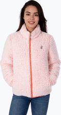 Zdjęcie Aulp Bluza Damska Cairo Stretch Fleece Hibiscus - Lublin