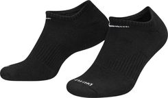 Zdjęcie Nike Skarpety Everyday Plus Cushioned 3 Pary Czarne Sx6889 010 - Ostroróg