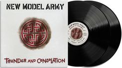 Zdjęcie New Model Army - Thunder And Consolation (Winyl) - Świebodzin
