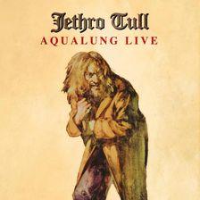 Zdjęcie Jethro Tull - Aqualung Live (Winyl) - Miejska Górka