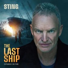 Zdjęcie Sting - The Last Ship (Expanded Edition) (Winyl) - Olsztyn