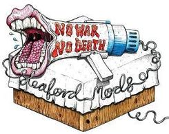 Zdjęcie Sleaford Mods - Megaton (Winyl) - Olkusz