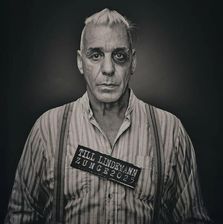 Zdjęcie Till Lindemann - Zunge 2025 (Winyl) - Złotoryja