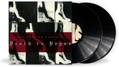 Zdjęcie Death In Vegas - The Contino Sessions (Winyl) - Kalisz