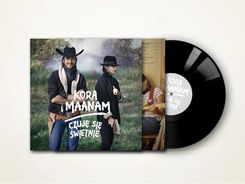Zdjęcie Maanam - Czuję Się Świetnie (Winyl) - Kraków