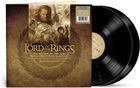 Howard Shore - The Lord Of The Rings - Return Of The King (Winyl)