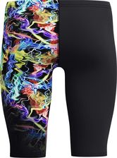 Zdjęcie Speedo Męski Strój Kąpielowy Ml Placement Printed Jammer Am Rozmiar 26 - Nowogród Bobrzański