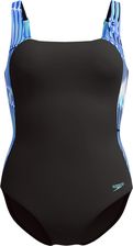 Zdjęcie Speedo Damski Strój Kąpielowy Lunalustre 1Pc Rozmiar 44 - Pilawa