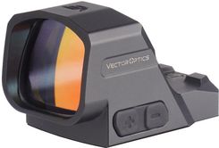 Zdjęcie Vector Optics Kolimator Frenzy 1X24X29 Genii 6 Moa Moj Scrd-76 SCRD76 - Warta