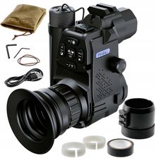 Zdjęcie Pard Nasadka Noktowizyjna Nv-007Sp Lrf 850Nm NV007SP850F - Szczucin