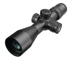 Zdjęcie Vector Optics Luneta Celownicza Veyron 3-12X44 Ir Compact Sfp Mpr-V10 Scom-40 SCOM40 - Serock