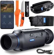 Zdjęcie Pard Monokular Termowizyjny Leopard 256 11mm Le2-11 LE216 - Piaseczno