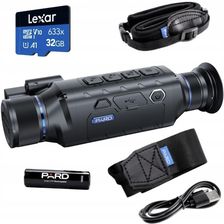 Zdjęcie Pard Monokular Termowizyjny Leopard 480 35mm Le4-35 Lrf LE435LRF - Brwinów