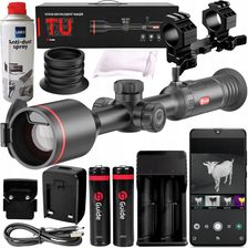 Zdjęcie Guide Sensmart Luneta Termowizyjna Guide 3.0 TU650P - Warszawa