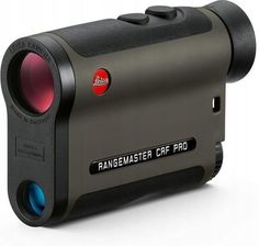 Zdjęcie Leica Dalmierz Rangemaster Crf Pro 40547 - Serock