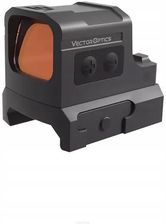 Zdjęcie Vector Optics Kolimator Frenzy-S 1X17X20 Red Dot Scrd-68 SCRD68 - Śrem