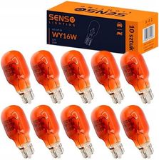 Senso Wy16W T15 12V W2 1X9 5D Pomarańczowa E4 X1 Uk