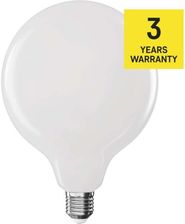Zdjęcie Emos E27 Led G125 18W 150W Biała Neutralna 4000K 2452Lm - Namysłów