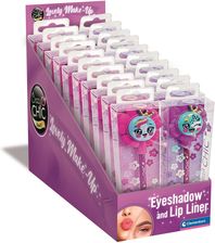 Zdjęcie Cień Kwiatuszek I Kredka Crazy Chic 18196 1Szt.Mix - Pelplin