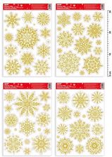 Zdjęcie Mfp Naklejka Bn Brokat 20X30Cm Mix - Kamieńsk