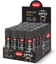 Zdjęcie Beniamin Klej Znikający 15G Rexus Teens 24Szt - Brzesko