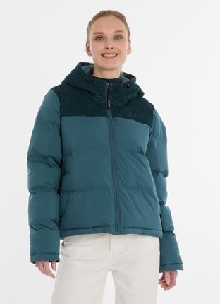 kurtka RAGWEAR - Amazze Ocean Green (5024) rozmiar: L