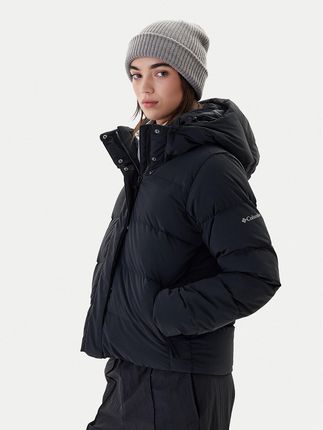 Kurtka puchowa Columbia