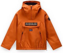 Zdjęcie Napapijri Kurtka Rainforest Next Orange Pumpki -10 - Mikstat
