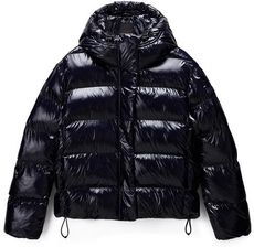 Zdjęcie Napapijri Kurtka Puchowa A-Glane Blu Marine - Xs - Krotoszyn