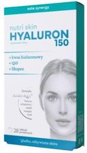 Zdjęcie Este Synergy Nutri Skin Hyaluron 150 28tabl. - Kosów Lacki