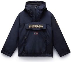 Zdjęcie Napapijri Kurtka Rainforest Next Blu Marine - 10 - Opatówek