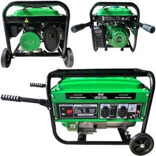 Zdjęcie Volt Polska y generator prądu na kołach hex gen 4000w 7KM 6GEN4000A1BUD323 - Knurów