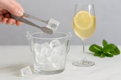 Zdjęcie Szczypce do kostek lodu i cukru Practico 12830 - Chodecz