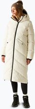 Zdjęcie Płaszcz ocieplany damski REGATTA Ujeane stone white/black - Nowa Słupia