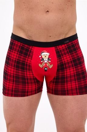 CORNETTE BOKSERKI ŚWIĄTECZNE 007