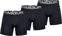 Zdjęcie Bielizna Under Armour Charged Cotton 3IN 3 Pack 1363617-001 - Nowa Ruda