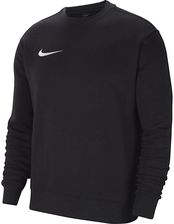 Zdjęcie Bluza Nike Park 20 Fleece Crew Junior CW6904 010 - Polanów