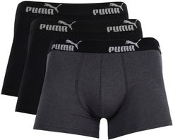 Zdjęcie Bokserki Puma 3-pack M 100003547 3730/002 020 - Skarżysko-Kamienna