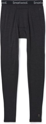 Męskie kalesony Smartwool M Merino 250 Baselayer Bottom Boxed Rozmiar: M / Kolor: czarny