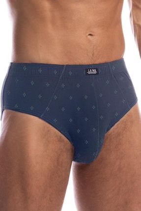 LAMA SLIPY MĘSKIE CLASSIC M-110CL-27 3-pack