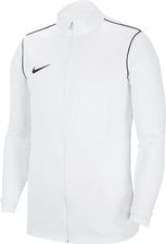 Zdjęcie Bluza rozpinana Nike Junior Park 20 BV6906-100 - Wielbark