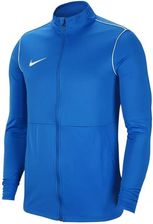 Zdjęcie Bluza Nike Park 20 Knit Track Jacket FJ3022-463 - Śmigiel