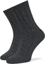 Zdjęcie Skarpety Wysokie Męskie Polo Ralph Lauren - Warka