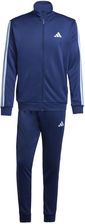 Zdjęcie Dres adidas 3S FT TT TS M JI8873 - Dąbrowa Górnicza