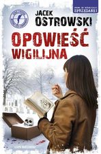 Zdjęcie Opowieść wigilijna - Nowe Skalmierzyce