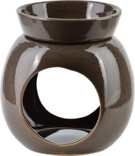 Zdjęcie Kominek Na Olejek Zapachowy Ceramika 13cm Mondex Mf3082 - Sławków