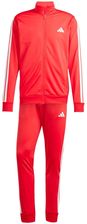 Zdjęcie Dres adidas Sportswear Basic 3-Stripes Tricot M JX8731 - Wyrzysk